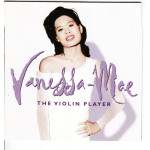 MAE VANESSA - THE VIOLIN PLAYER